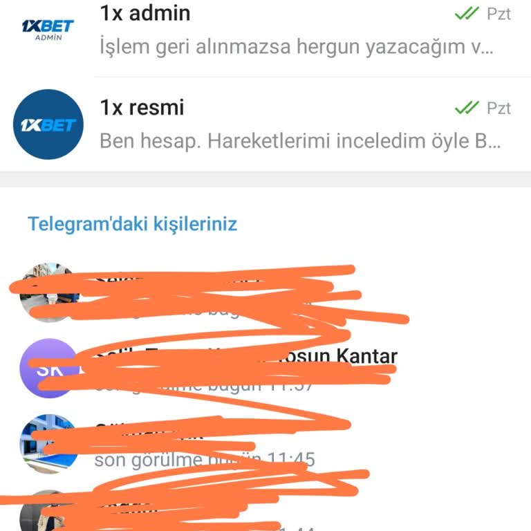 1xbet'te 48 Saattir Bekleyen 2400 TL Transferim Hâlâ Hesabımda Yok!