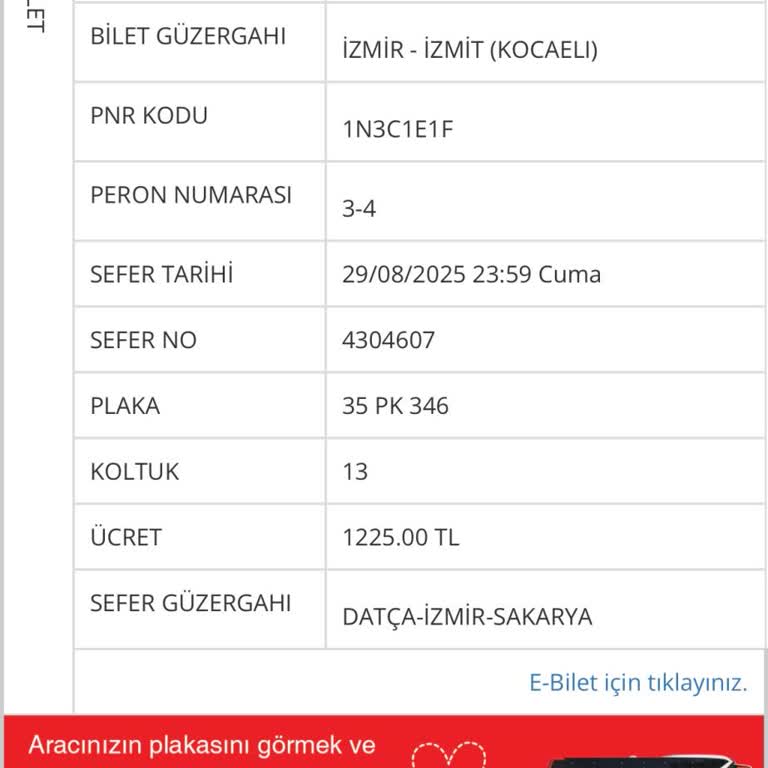 Pamukkale Turizm’de Kaba Personel Ve İlgisizlikle Mağdur Edildim