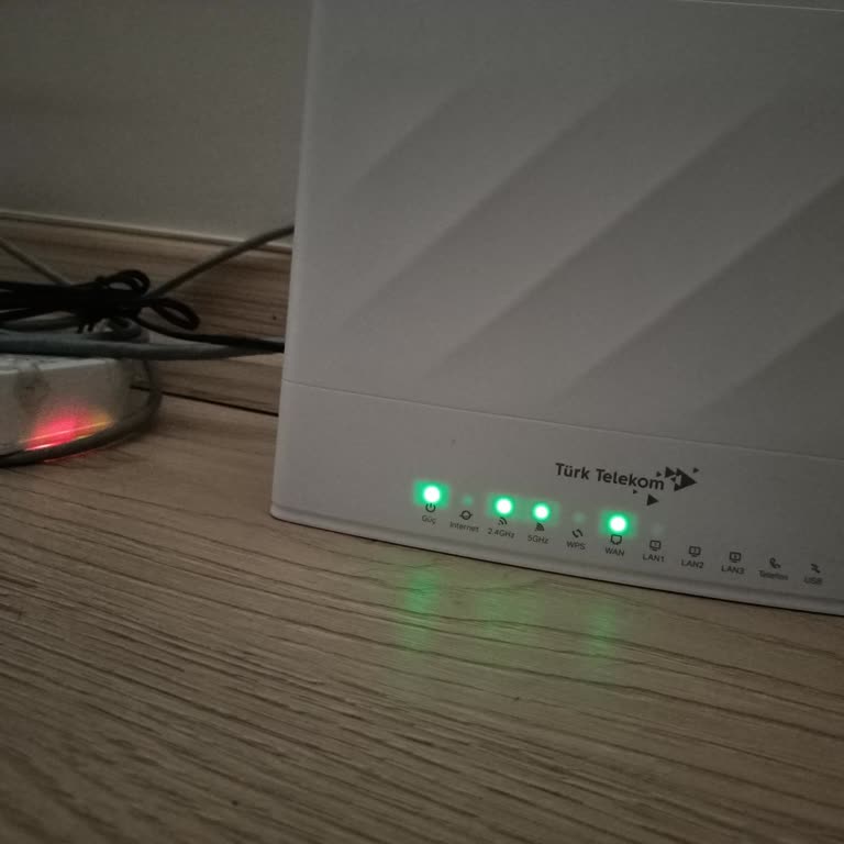 Uzun Süreli İnternet Kesintisi Ve Hizmet İadesi Talebi