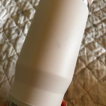 Stanley Termosun Boyası Bir Haftada Aşındı, Garantiye Ulaşamıyorum