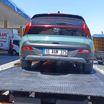 Servis Hatası Sonucu Yakıt Sızıntısı Ve Can Güvenliği Riski Yaşadım