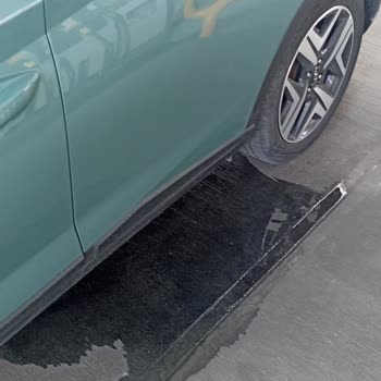 Servis Hatası Sonucu Yakıt Sızıntısı Ve Can Güvenliği Riski Yaşadım