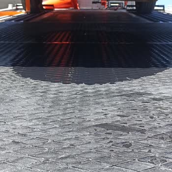 Servis Hatası Sonucu Yakıt Sızıntısı Ve Can Güvenliği Riski Yaşadım