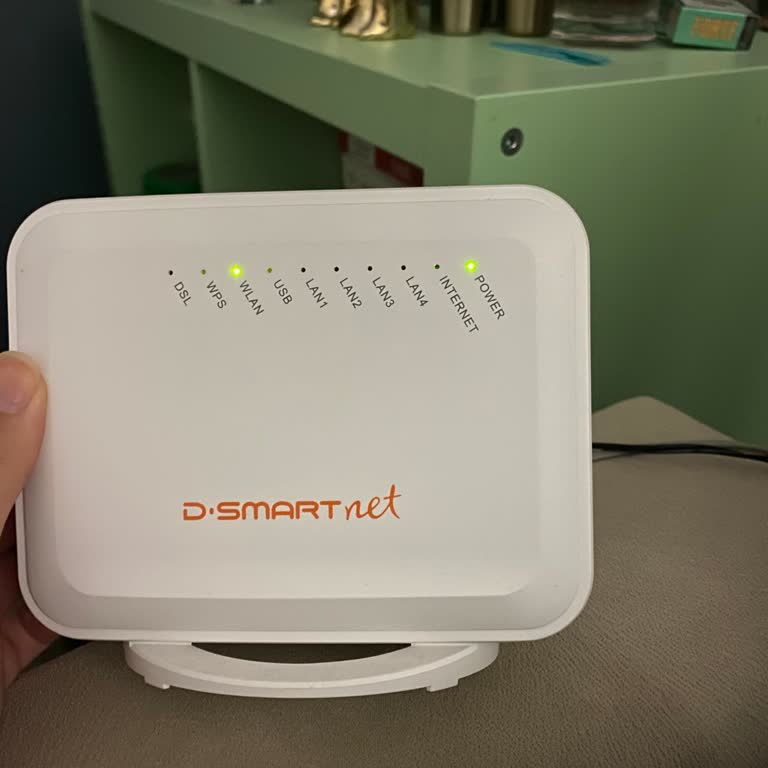 Bir Aydır İnternet Yok, Çözüm Bekliyorum!