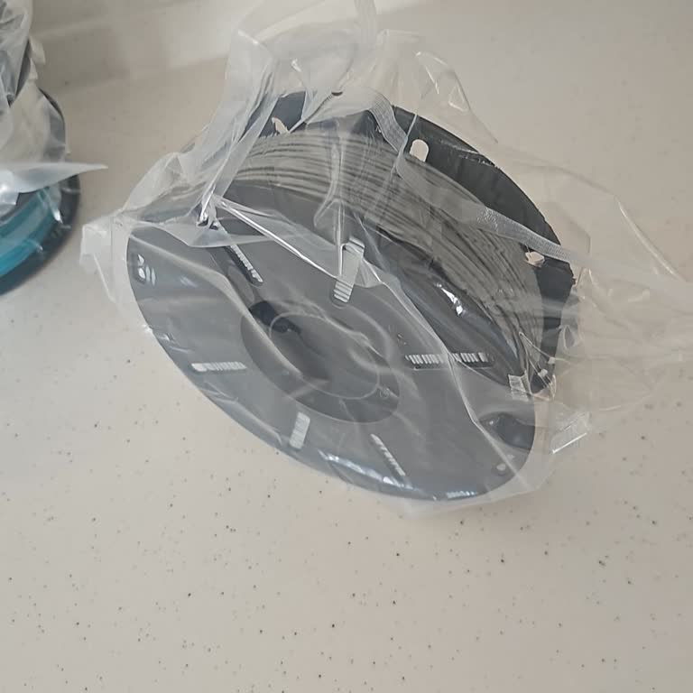 Vakumsuz Ve Bayat Filament Gönderimi Sonrası Hayal Kırıklığı