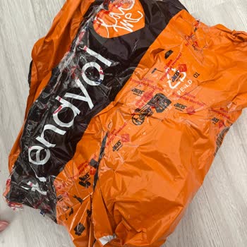 Eksik Ürünler Ve İade Sorunu: Mağduriyetimin Giderilmesini Talep Ediyorum