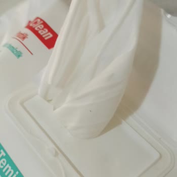 Pafilya Temizlik Havlusu'nda Yabancı Madde Ve Yetersiz Müşteri Desteği