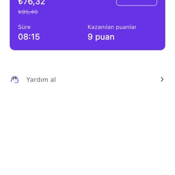 Beam Scooter Uygulamasında Yasaklı Bölge Hatası Ve Fazladan Ücretlendirme