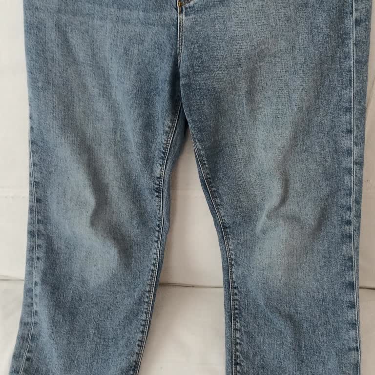 Yeni Alınan Pantolonda Diz İzi Sorunu Ve İade Reddi Mağduriyeti