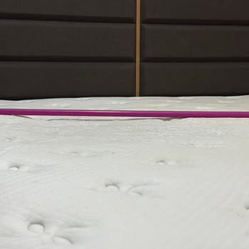 İdaş Yatakta Çökme Ve Gıcırdama Sorunu Çözülmüyor