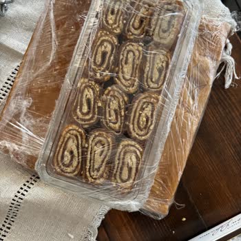 Bozuk Ve Sert Ürünler, Yetersiz Müşteri Hizmetleriyle Mağduriyet