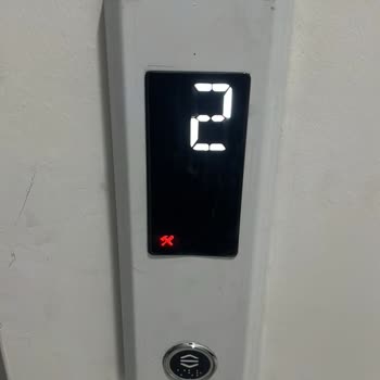 Üçgen Mühendislik Dündar Asansör Şikayetçiyiz