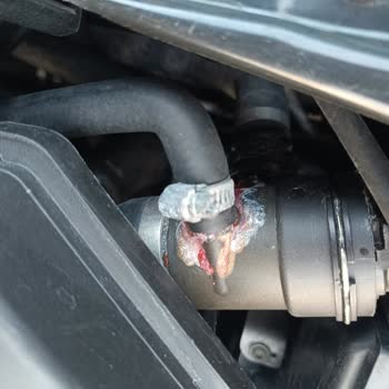 Ekspertiz Raporu Gerçekleri Gizledi, Masraflarla Karşı Karşıya Kaldım