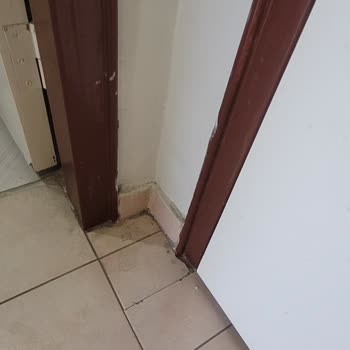 Sincan Öğretmenevi Hijyen Sorunu!