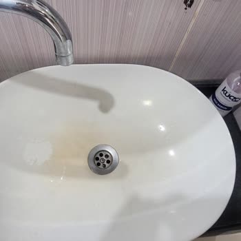 Sincan Öğretmenevi Hijyen Sorunu!