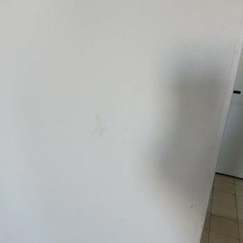 Sincan Öğretmenevi Hijyen Sorunu!