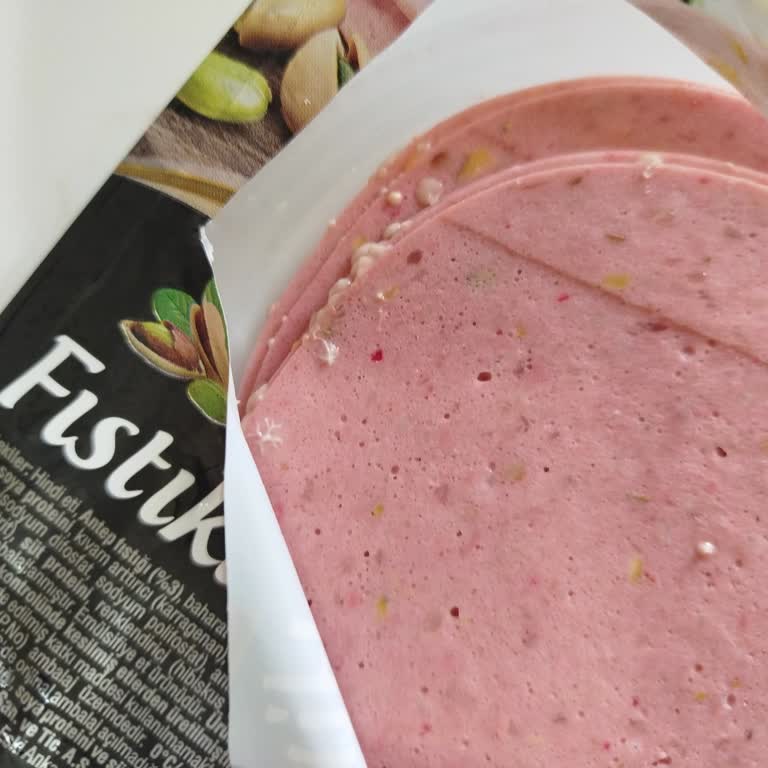 Bozuk Salam Satışı Ve İade Sorunu: Çocuğumun Sağlığı Tehlikedeydi