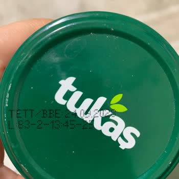 Konserve Garnitürden Böcek Çıktı Tukaş’tan Açıklama Ve Çözüm Bekliyorum