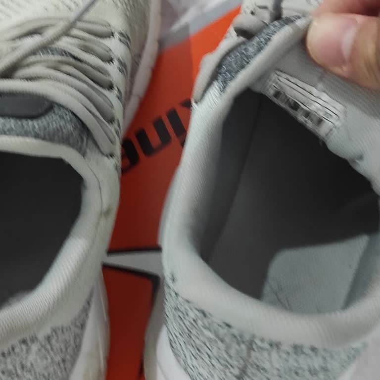 Kinetix Ayakkabıda Sürekli Ses Problemi Ve Garanti Sürecinde Çözüm Eksikliği