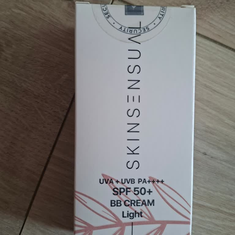 Skin Sensual BB Kremde Yasaklı Kimyasallar Ve Müşteri Hizmetleri Sessizliği!