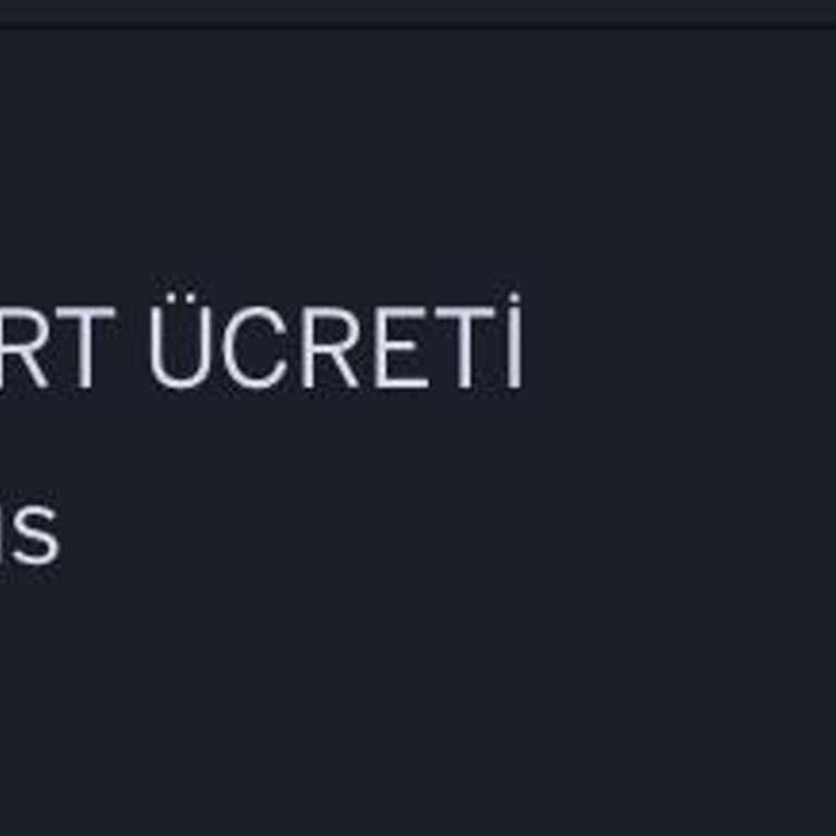 Garanti Bankası'ndan Yüksek Kart Aidatı Şoku: İade Talebim Reddedildi
