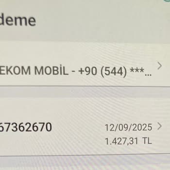 Taahhüt Bitmeden Yüksek Cayma Bedelleriyle Karşılaştım