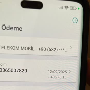 Taahhüt Bitmeden Yüksek Cayma Bedelleriyle Karşılaştım