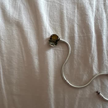 Pandora Moments Bilekliğimin Gold Kısmında Renk Atması Ve Kararma Problemi