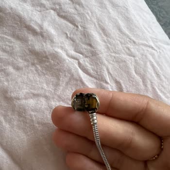 Pandora Moments Bilekliğimin Gold Kısmında Renk Atması Ve Kararma Problemi