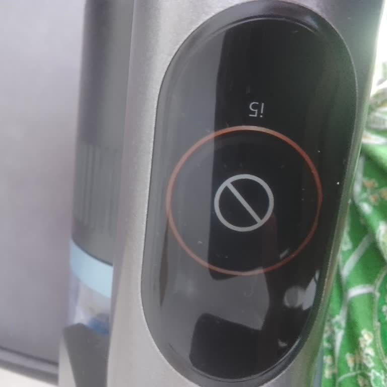 Philips 7000 Serisi Süpürge Sürekli Kapanıyor Ve Uyarı Veriyor