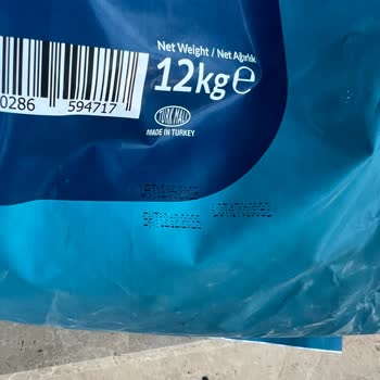 Bozuk Ve Kötü Kokulu Köpek Maması İçin Trendyol'dan Çözüm Bekliyorum