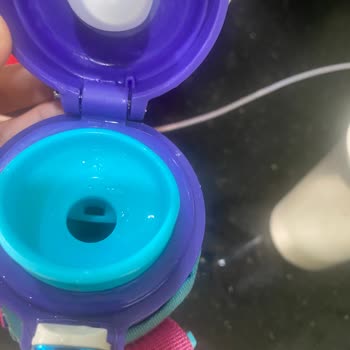 Garanti Kapsamındaki Sulukta Kapak Kırılması Ve Sürekli Sızdırma Sorunu