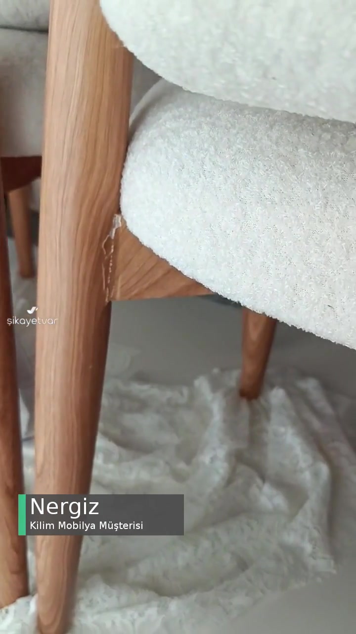 Kilim Mobilya Mağduru videonun kapak resmi
