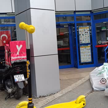 Arızalı Scooter İçin İade Talebim Reddedildi, Mağdur Oldum