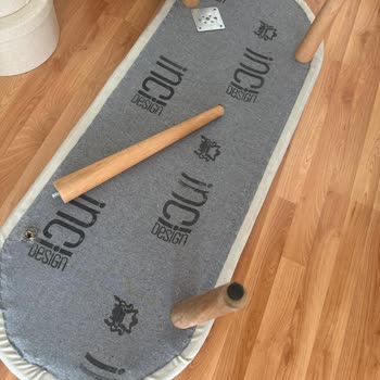 Aldığım Mobilyalar Eksik Ve Hatalı, Aylarca Çözüm Sunulmadı!