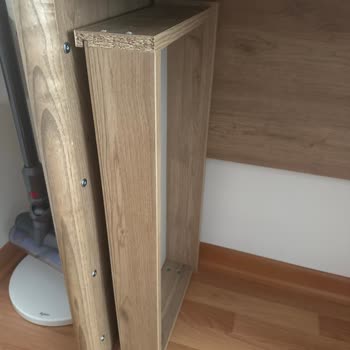 Aldığım Mobilyalar Eksik Ve Hatalı, Aylarca Çözüm Sunulmadı!