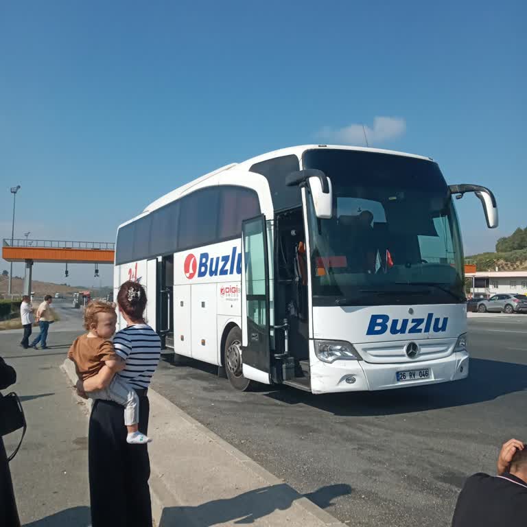 Buzlu Turizm’de Rötarlı Ve Sağlıksız Yolculukta Mağduriyet Ve İlgisizlik