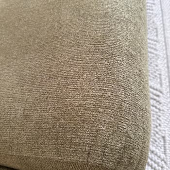 Kelebek Mobilya Kısa Sürede Tüylenen Koltuk Takımı İçin Kalıcı Çözüm Ve Kumaş Değişimi Talebim