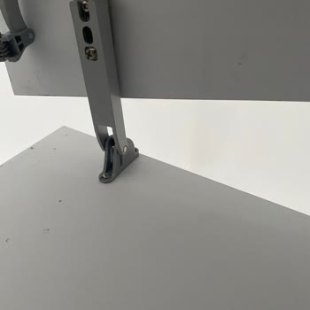 Mutfak Dolabı Kapak Mekanizması Yedek Parça Temin Sorunu