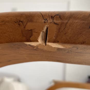 Koltuk Takımının İskeleti Çürük Çıktı Garanti Ve İade Taleplerim Karşılanmıyor