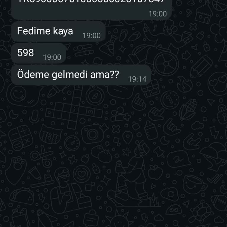 Yemek Sepeti'nde Yanlış Ücret Alındı, Ödeme Sorunu Yaşadım