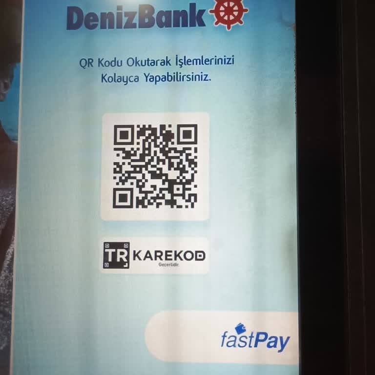 ATM'ye Yatırılan Para Hesabıma Geçmedi, Mağduriyetim Sürüyor