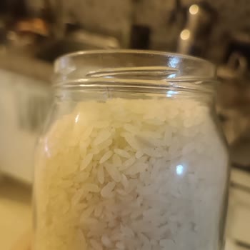 Aldığım Pirinç Ürünü Kelebeklendi Ve Bozuldu, Mağduriyetimin Giderilmesini İstiyorum