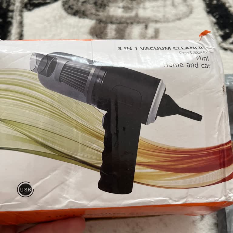 Fest Danışmanlık Ve Depolama Aldığım Oto Süpürgesi Kusurlu!