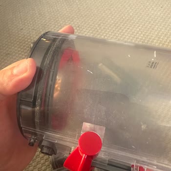 Dyson Süpürgemde Bitmeyen Sorunlar Ve Hayal Kırıklığı