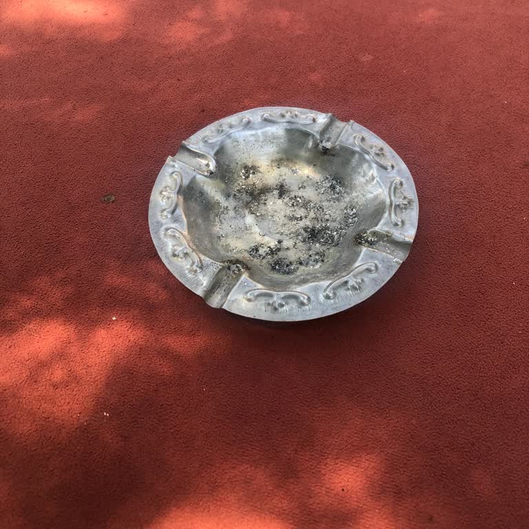 Kilis'te Konaklama Ve Çay Bahçelerinde Yaşanan Temizlik Sorunları