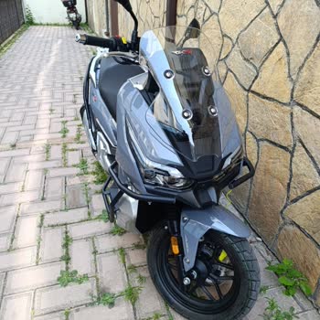 Sıfır Motosikletin Stop Lambası Çatlak Çıktı Garanti Kapsamına Alınmadı