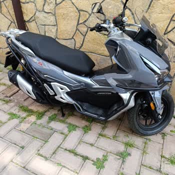 Sıfır Motosikletin Stop Lambası Çatlak Çıktı Garanti Kapsamına Alınmadı