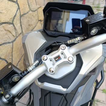 Sıfır Motosikletin Stop Lambası Çatlak Çıktı Garanti Kapsamına Alınmadı