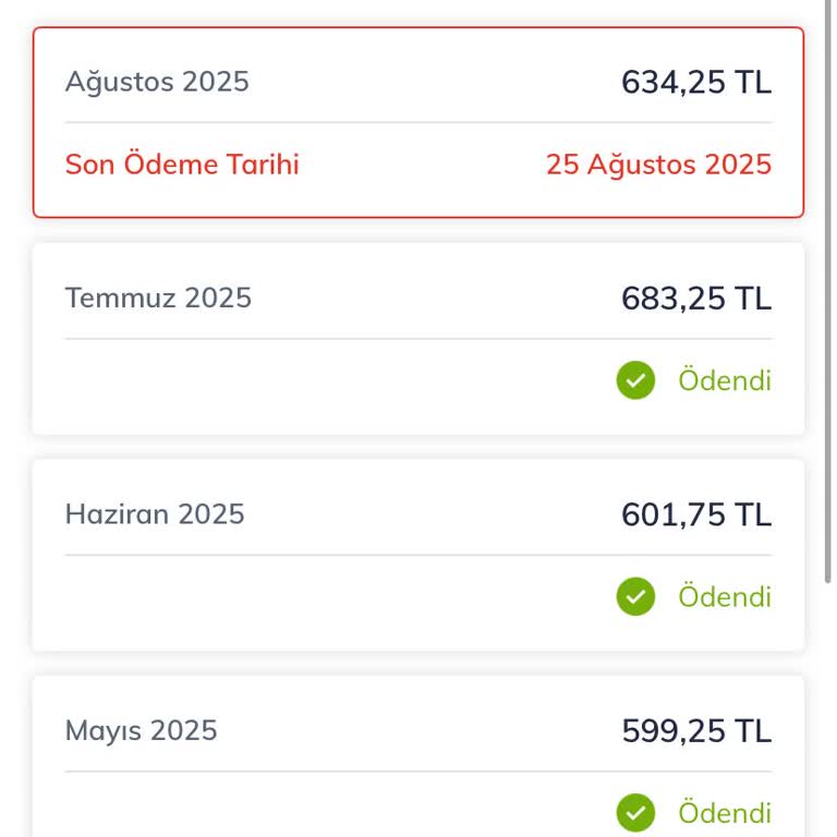 Türk Telekom Mobil Hattımda Sebepsiz Yüksek Fatura Ve İade Sorunu